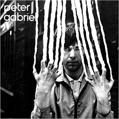 Cover for Peter Gabriel · 2 (CD) [Remastered edition] (2002)