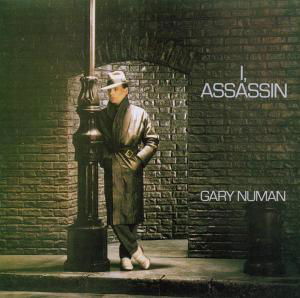 I Assassin - Gary Numan - Musiikki - BEGGARS BANQUET - 0607618004026 - torstai 12. joulukuuta 2002