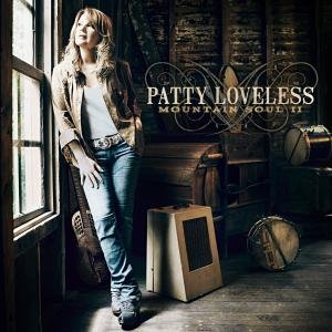 Cover for Patty Loveless · Mountain Soul II (CD) (2009)