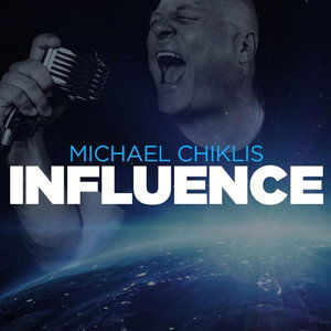 Cover for Michael Chiklis · Influence (CD) (2016)