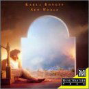 Karla Bonoff · New World (CD) (2000)