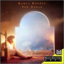 Cover for Karla Bonoff · New World (CD) (2000)
