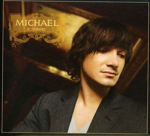 Cover for Michael · Il Tempo-Digi (CD) [Digipak] (2015)