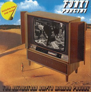 Ultimately Empty Million Pounds - Funki Porcini - Musik - NINJA TUNE - 0625978104026 - 30 mars 1999