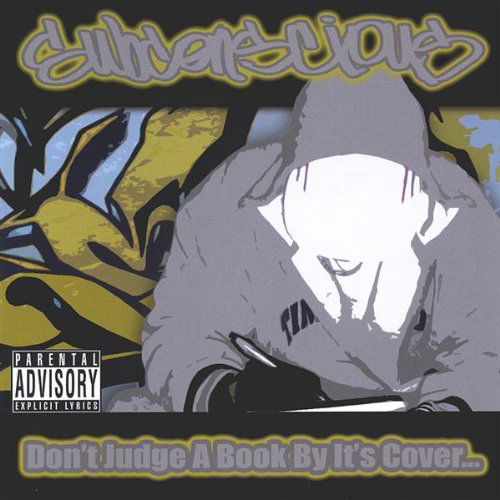 Cover for Subconscious · Don't Judge a Book by It's Cover (CD) (2005)