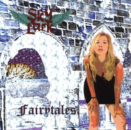 Cover for Skylark · Fairytales (CD) (2008)