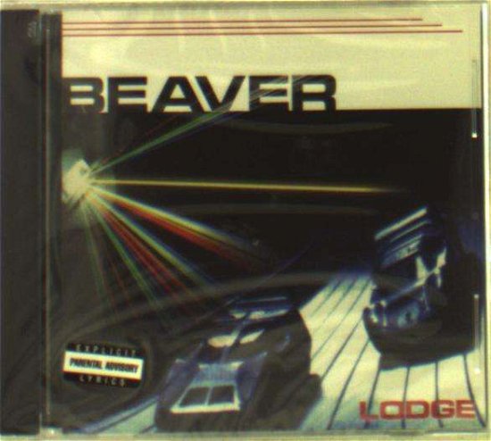 Cover for Beaver · Lodge (MCD) (2002)