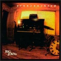 Big John's - Jennyanykind - Música - YEP ROC - 0634457201026 - 6 de fevereiro de 2003