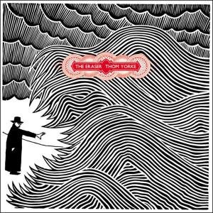 Cover for Thom Yorke · Eraser (CD) (2006)
