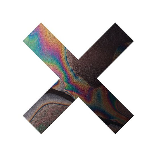 Cover for XX · Coexist (CD) (2012)