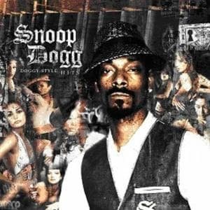 Doggy Style Hits - Snoop Dogg - Muziek - Recall - 0636551460026 - 7 april 2008