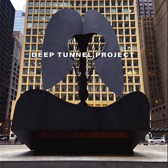 Deep Tunnel Project - Deep Tunnel Project - Music - COMEDY MINUS ONE - 0637051480026 - May 10, 2024