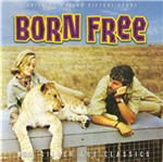 Cover for John Barry · Born Free (CD) (2004)