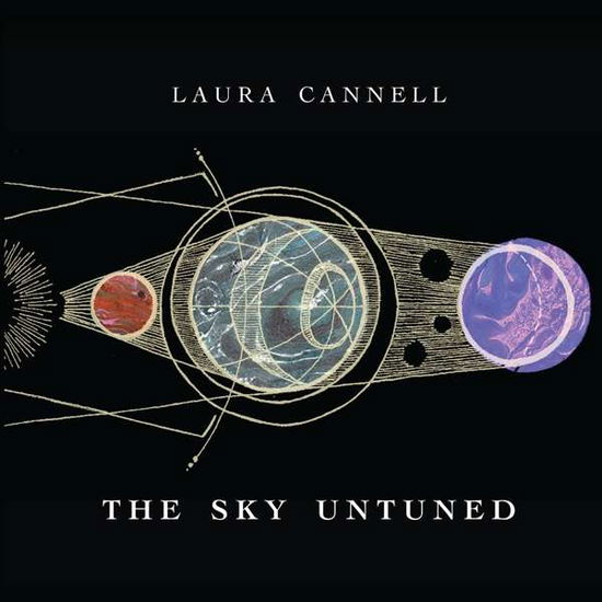 Cover for Laura Cannell · Sky Untuned (CD) (2019)