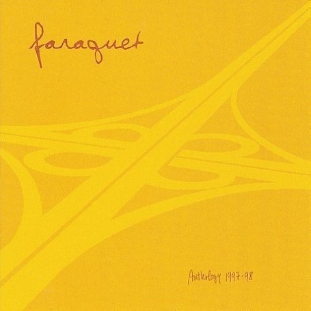 Anthology 1997-98 - Faraquet - Música - DISCHORD - 0643859159026 - 14 de janeiro de 2014