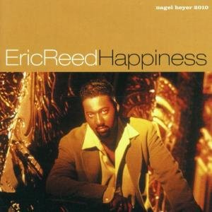 Cover for Happiness (CD) (2023)