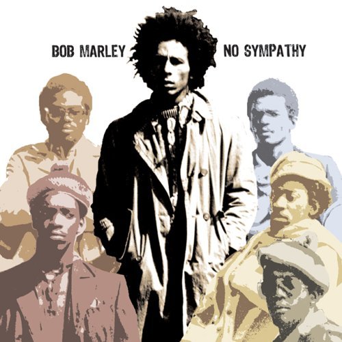 No Sympathy - Bob Marley - Musik - DBK WORKS - 0646315012026 - 11. februar 2008