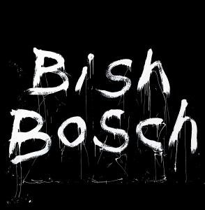 Bish Bosch - Scott Walker - Musikk - ALTERNATIVE - 0652637322026 - 23. juni 2020