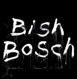 Bish Bosch - Scott Walker - Música - ALTERNATIVE - 0652637322026 - 23 de junio de 2020