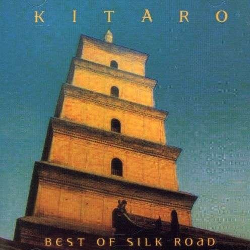 Cover for Kitaro · Best of Silk Road (CD) (2003)