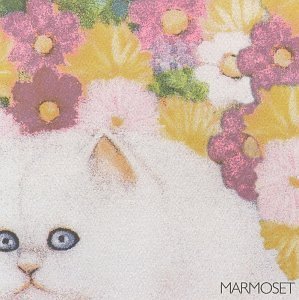 Cover for Marmoset · Today It's You (CD) (1999)