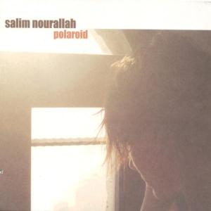 Polaroid - Salim Nourallah - Musik - WESTERN VINYL - 0656605453026 - 17. Januar 2008