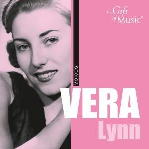 Cover for Vera Lynn (CD) (2011)