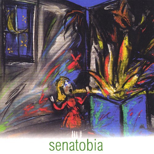 Surprise - Senatobia - Musiikki - CD Baby - 0662582801026 - tiistai 18. joulukuuta 2001