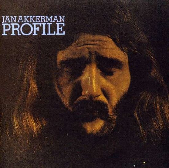 Profile - Jan Akkerman - Musik - Wounded Bird - 0664140074026 - 25. März 2014