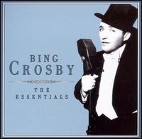 Cover for Bing Crosby · Essentials (CD) (2016)