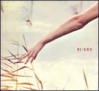 Cover for Feu Therese · Ferrari En Feu (CD) (2006)
