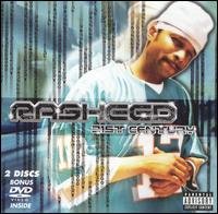 Cover for Rasheed · 21st Century (CD) (2005)