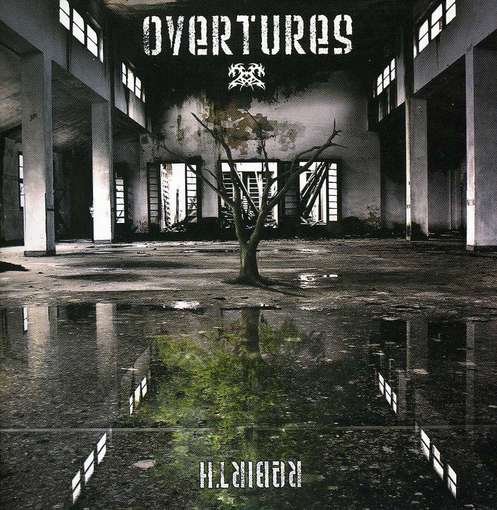 Cover for Overtures · Rebirth (CD) (2012)