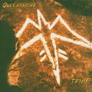 Cover for Queensryche · Tribe (DualDisc) (2005)