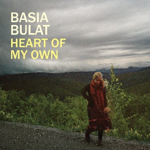 Heart Of My Own - Basia Bulat - Musik - SECRET CITY - 0680341130026 - 14 april 2023