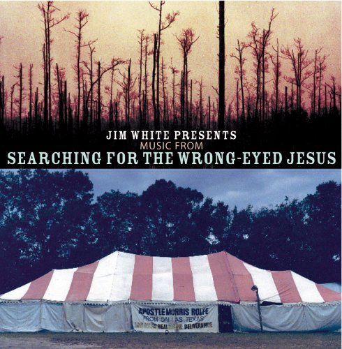 Jim White Presents Music from Searching for Wrong - Jim White - Musik - LUAKA BOP - 0680899006026 - 7. juni 2005