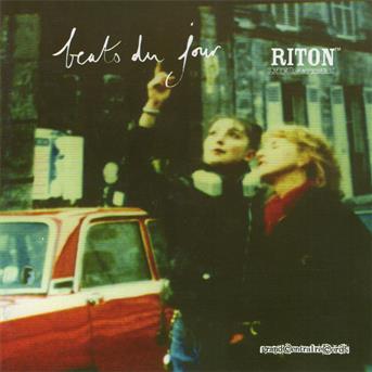 Beats Du Jour - Riton - Music - GRAND CENTRAL - 0682434102026 - May 31, 2001