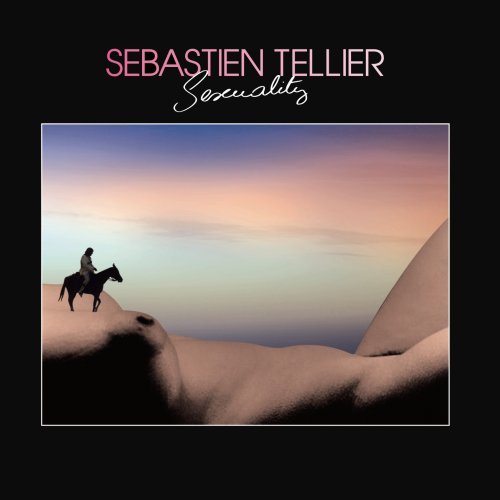 Cover for Sebastien Tellier · Sebastien Tellier - Sexuality (CD) (2008)
