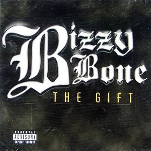 Gift - Bizzy Bone - Musik - AMC - 0693607115026 - 20. marts 2001