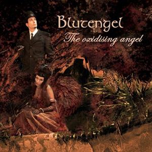 Cover for Blutengel · Oxidising Angel (CD) (2011)