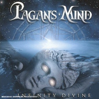Infinity Divine - Pagan's Mind - Musique - SOULFOOD - 0693723606026 - 25 octobre 2004