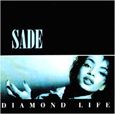 Cover for Sade · Diamond Life (CD) [Remastered edition] (2000)
