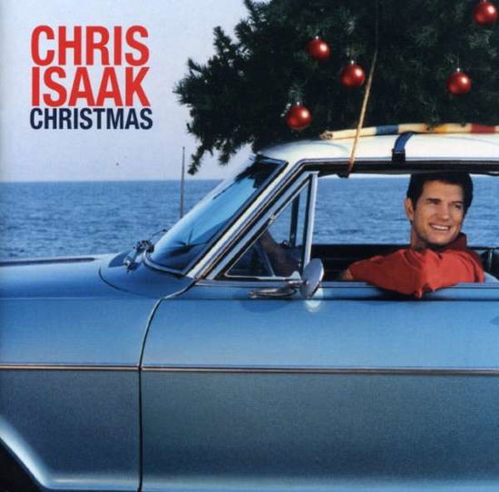 Chris Isaak-christmas - Chris Isaak - Musik - Universal Music - 0698268201026 - 1. Oktober 2005