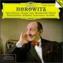 Cover for Vladimir Horowitz · Piano (CD) (2005)