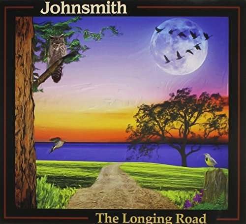 Cover for Johnsmith · Longing Road (CD) (2014)