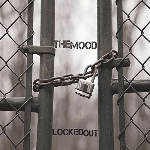 Cover for Mood · Locked out (CD) (2016)