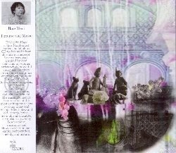 Ikue Mori · Tracing The Magic (CD) (2022)
