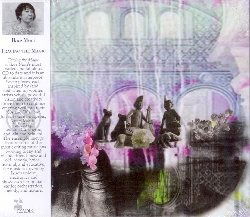 Tracing The Magic - Ikue Mori - Music - TZADIK - 0702397404026 - June 24, 2022