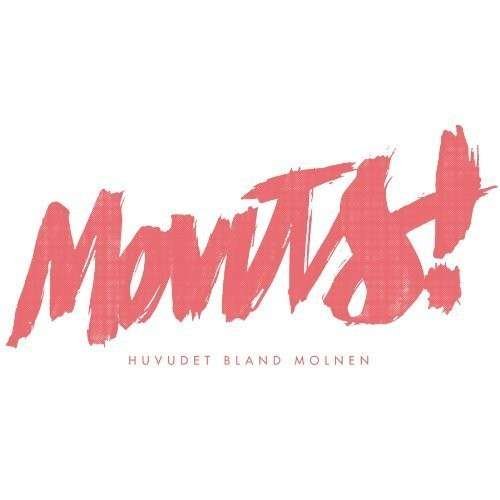 Cover for Movits · Head in the Clouds (CD) (2014)