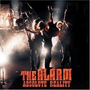 Absolute Reality - Alarm - Musiikki - GREAT AMERICAN MUSIC CO. - 0708535107026 - perjantai 13. kesäkuuta 2008